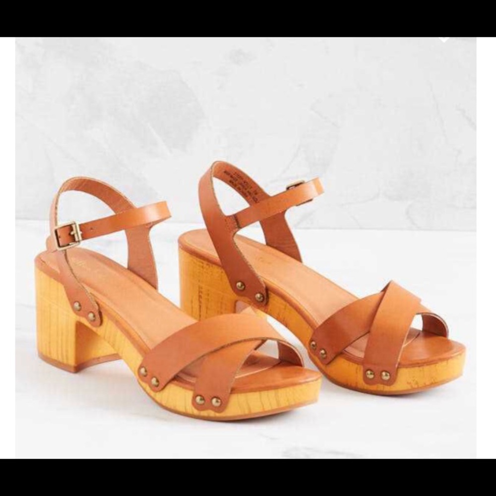 Altar’d State Holly Heels